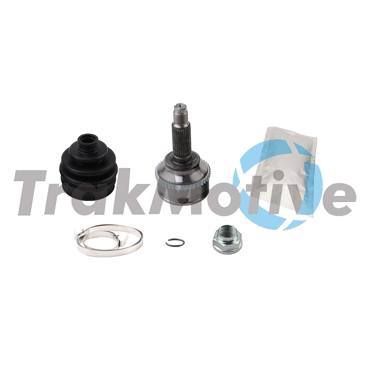 400856 Trakmotive/Surtrack