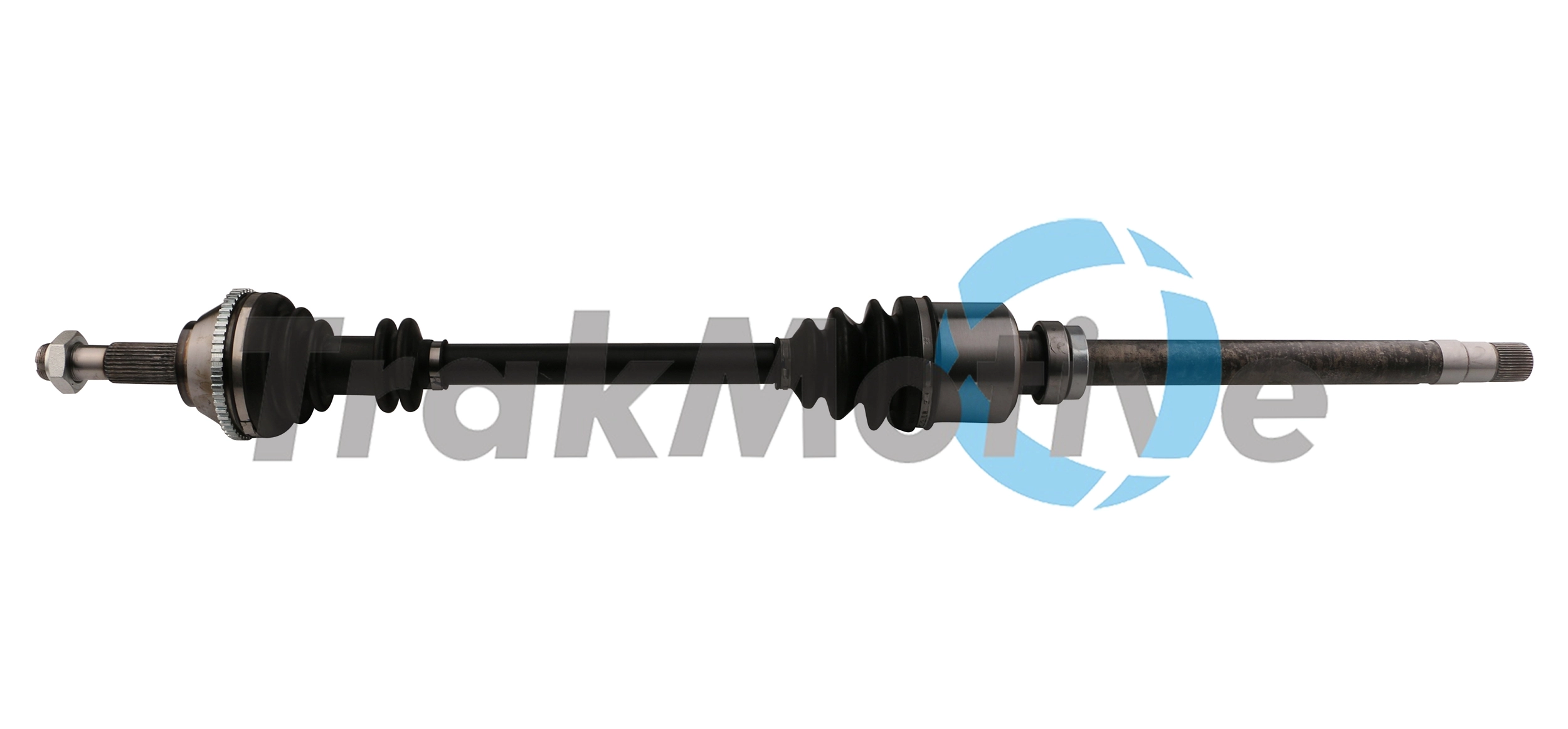 300314 Trakmotive/Surtrack