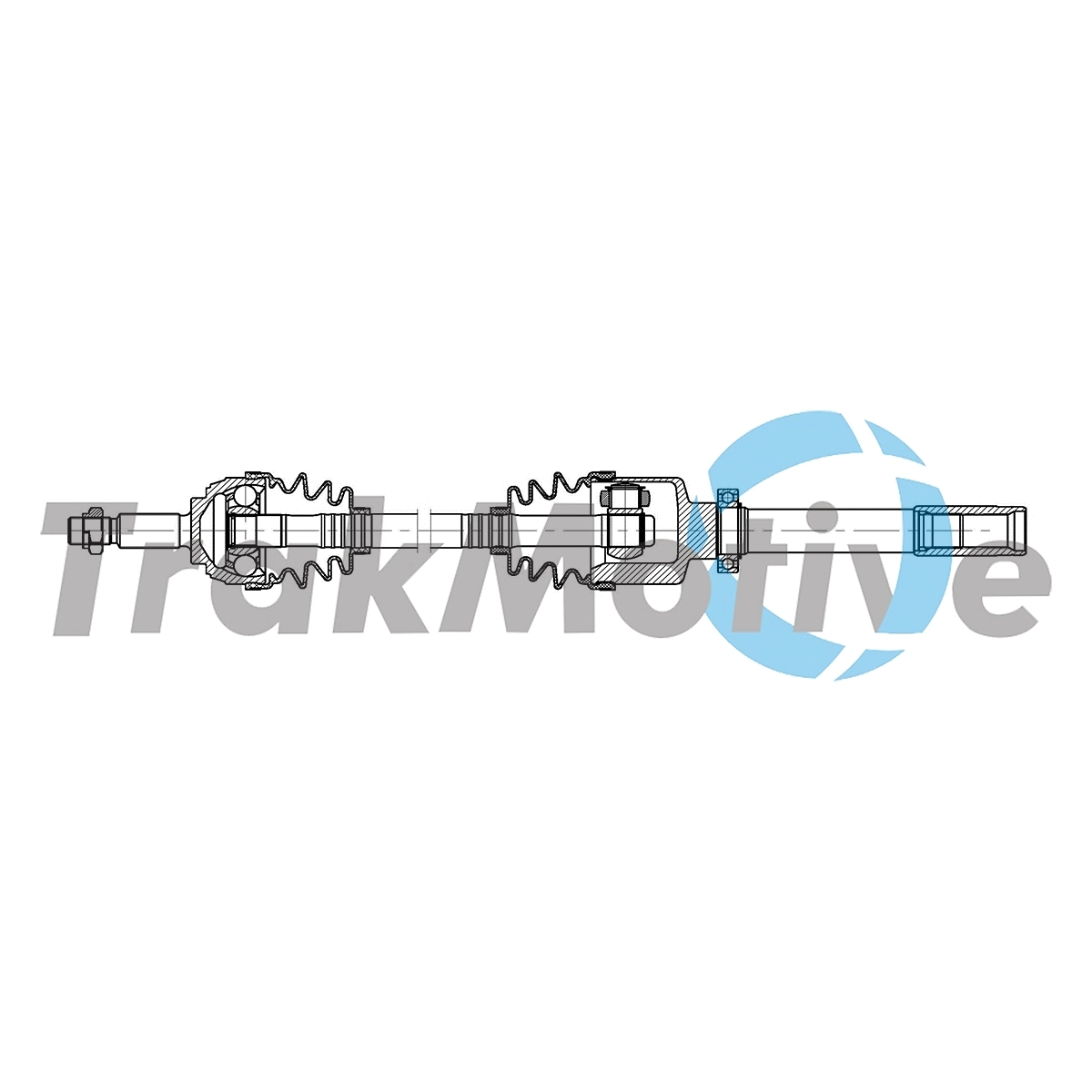 300813 Trakmotive/Surtrack