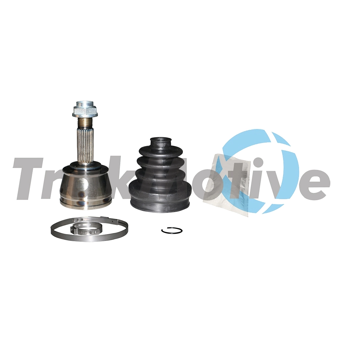 77366003 Fiat/Alfa/Lancia Przegub homokinetyczny przedni zewnętrzny