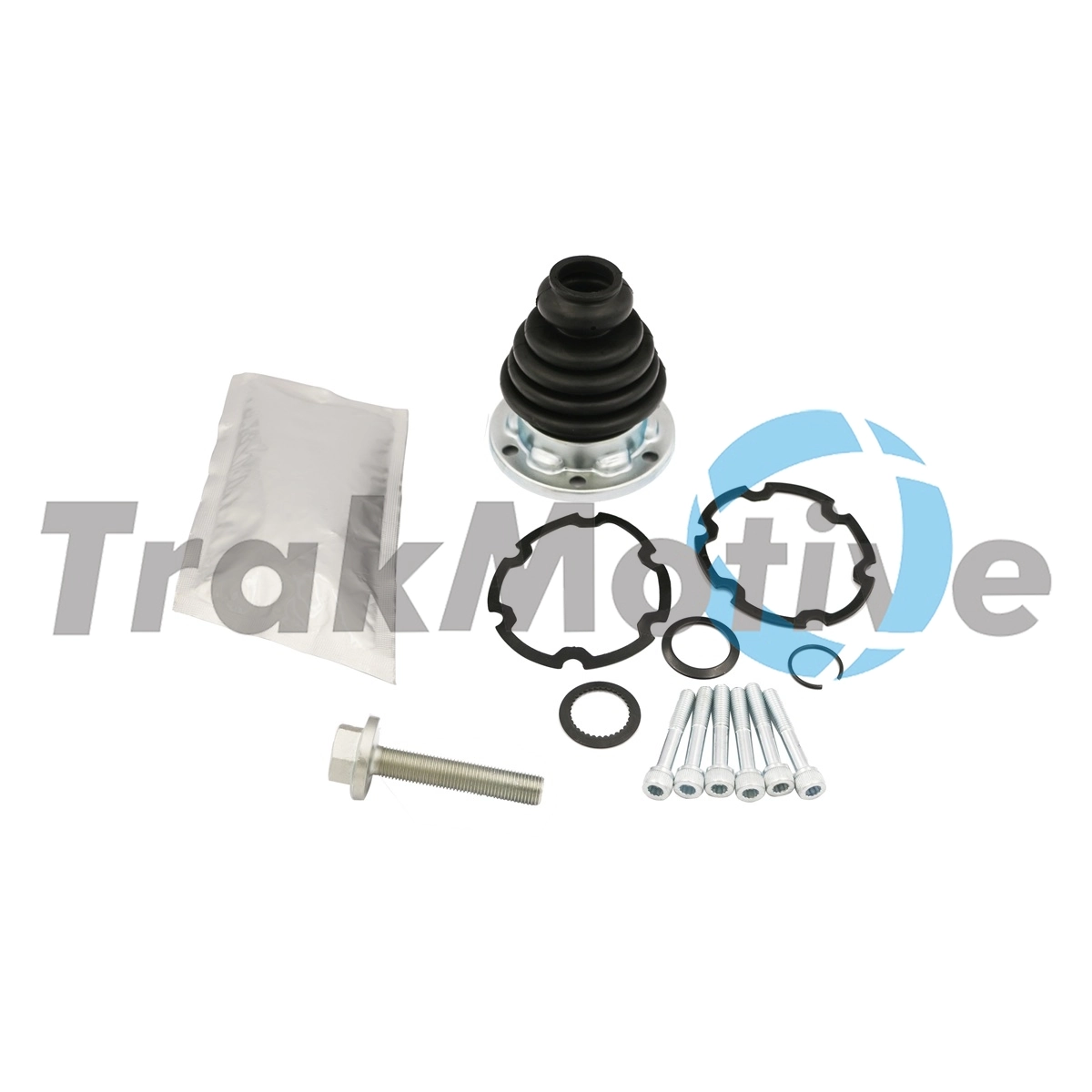 500043 Trakmotive/Surtrack