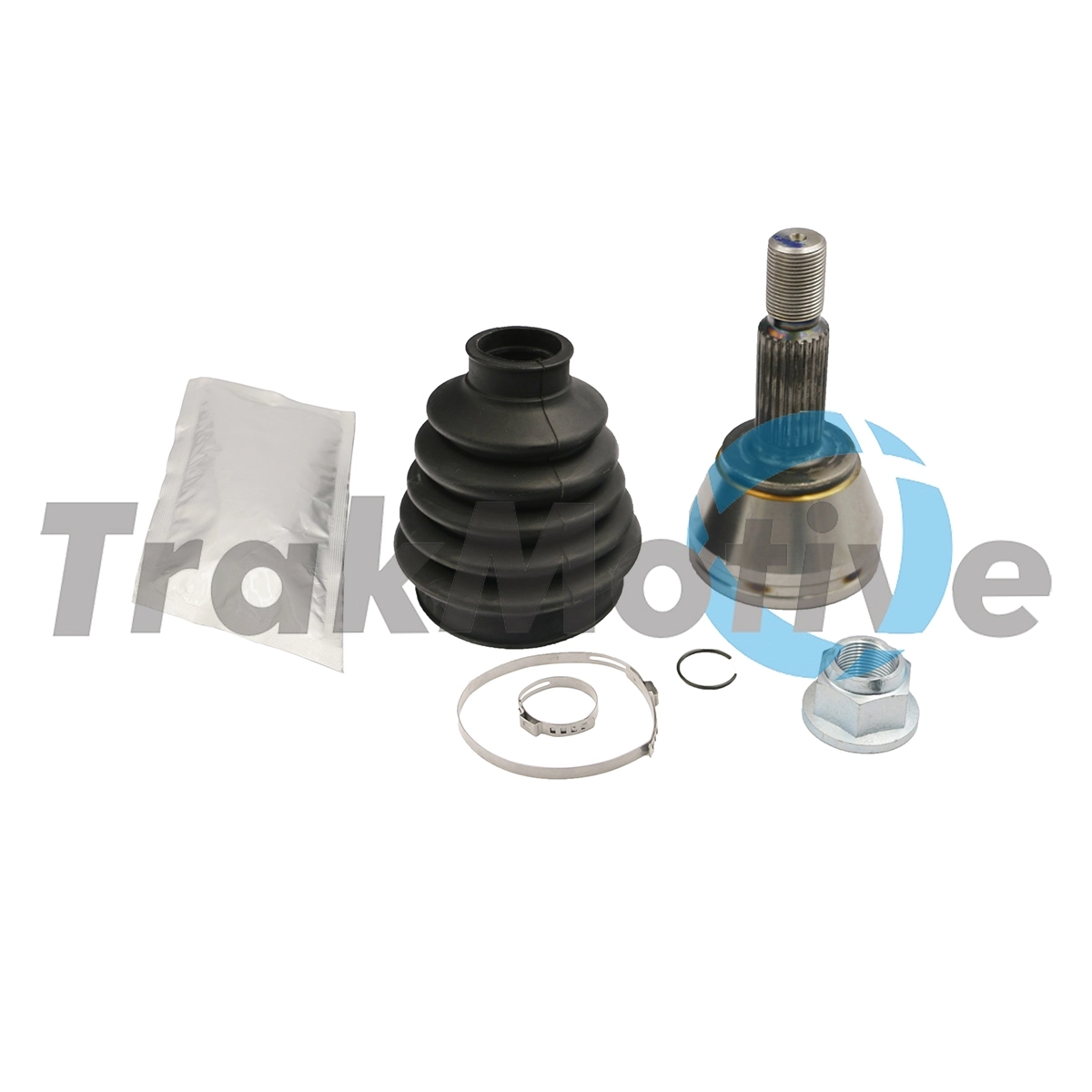 400152 Trakmotive/Surtrack