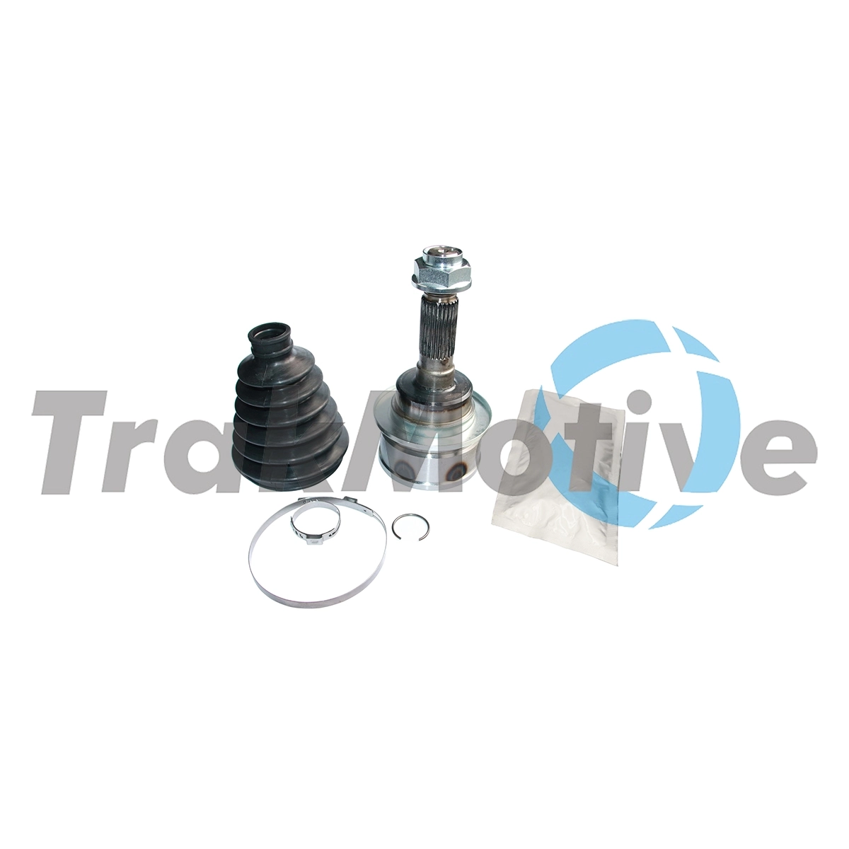 400633 Trakmotive/Surtrack