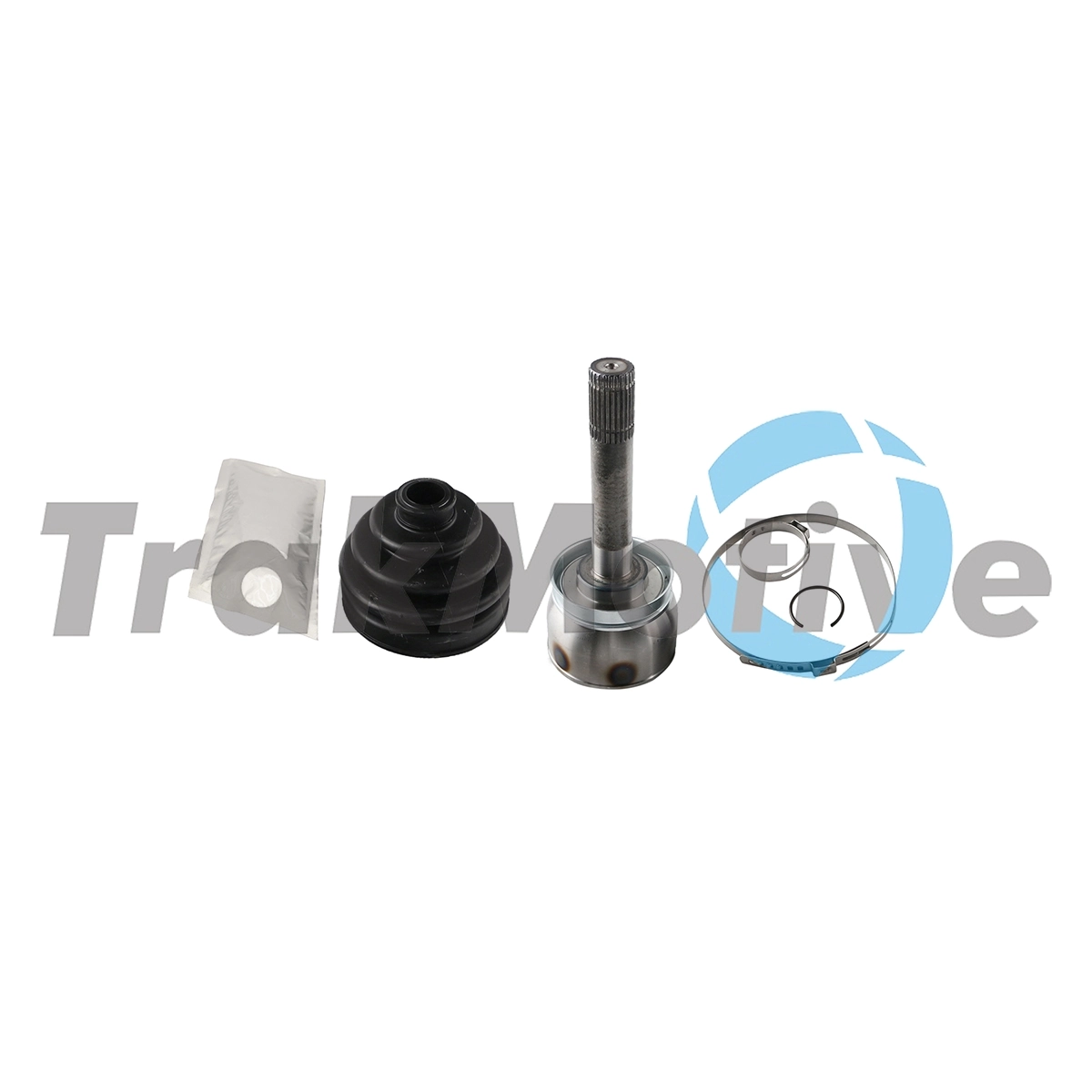 400693 Trakmotive/Surtrack