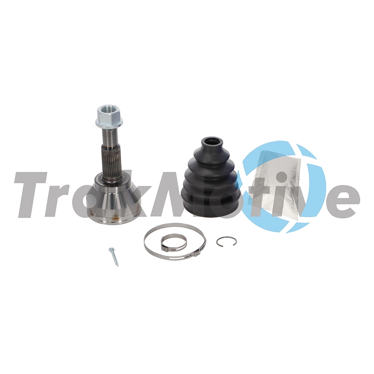 400803 Trakmotive/Surtrack