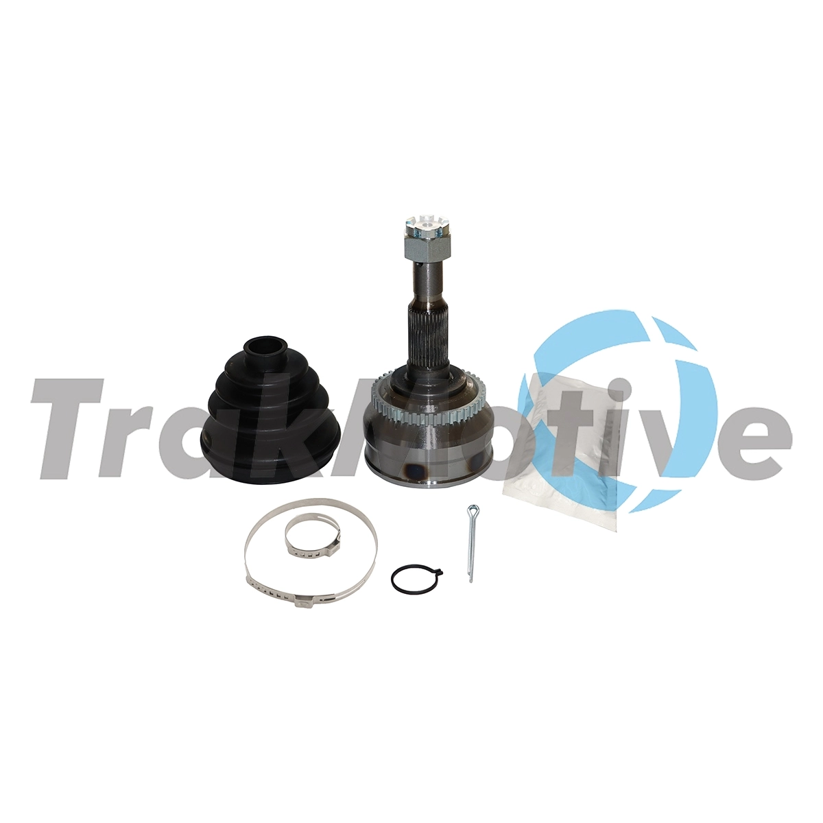 400645 Trakmotive/Surtrack