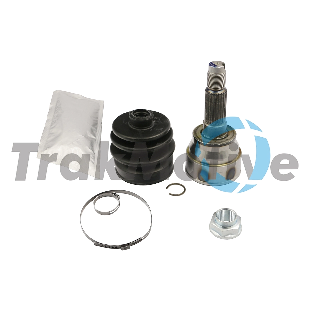 400237 Trakmotive/Surtrack