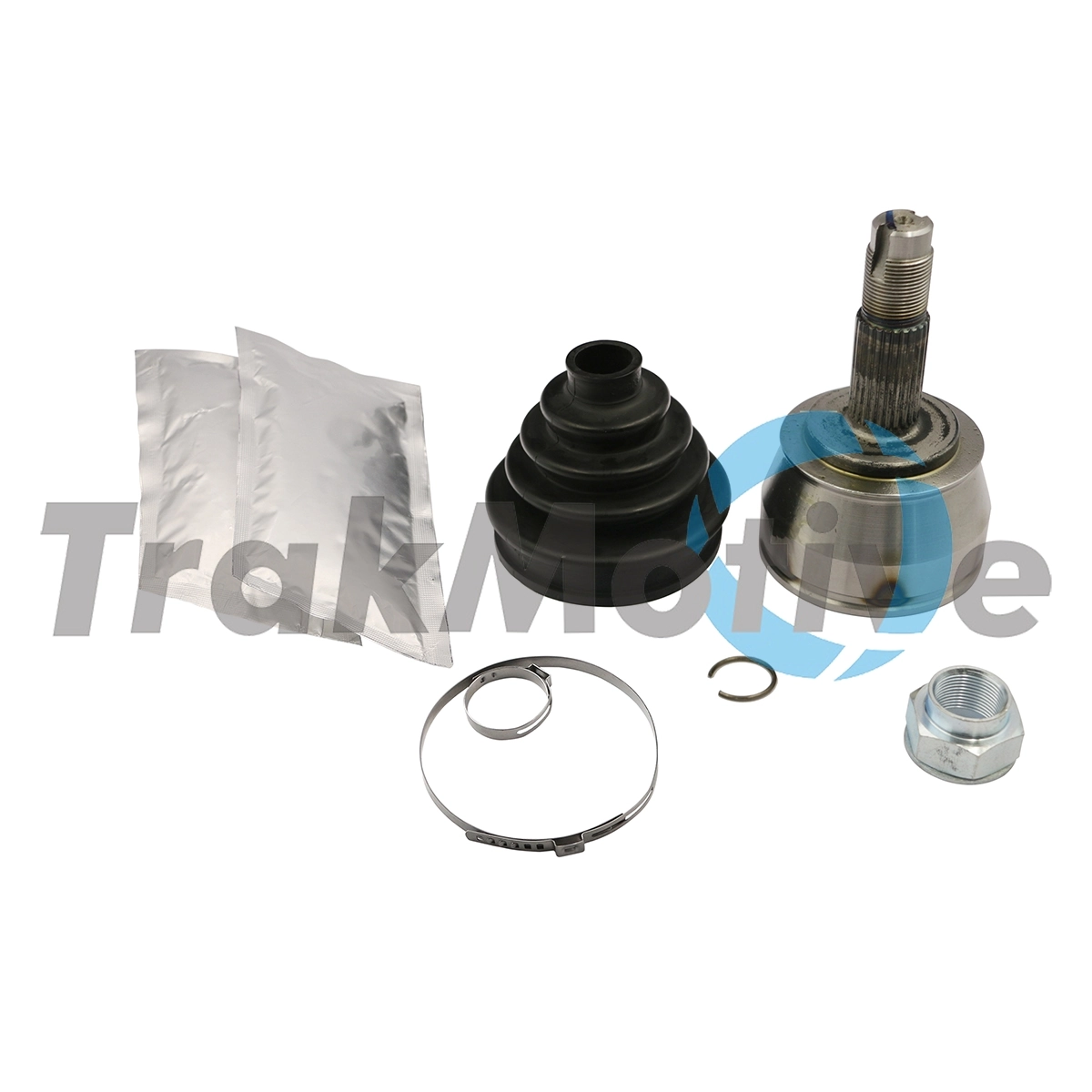 400226 Trakmotive/Surtrack