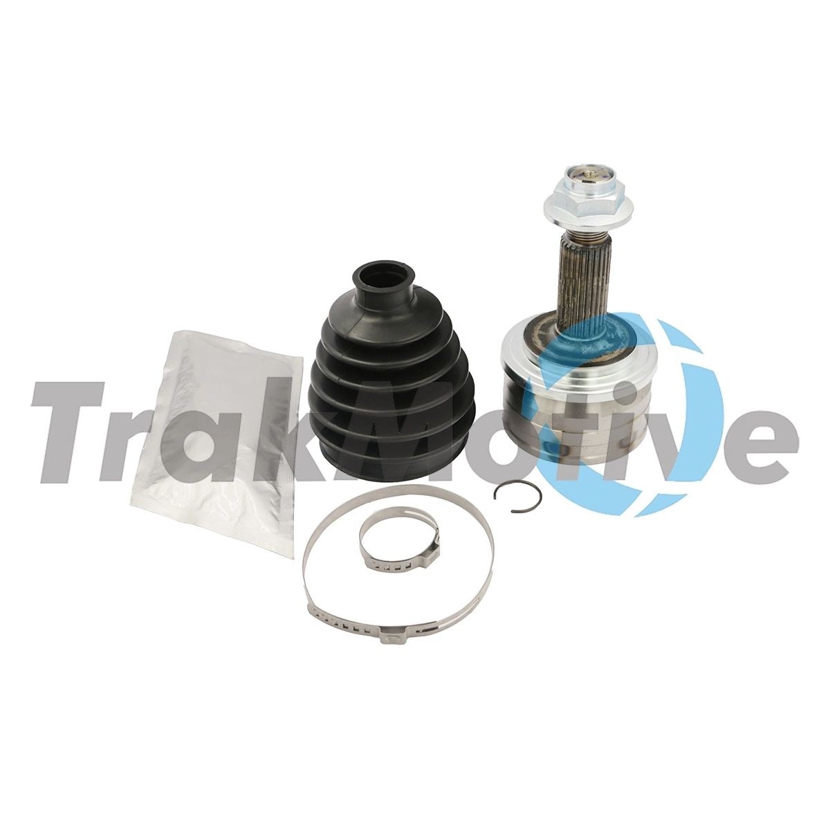 400438 Trakmotive/Surtrack