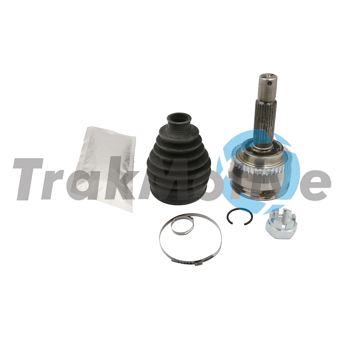 400268 Trakmotive/Surtrack