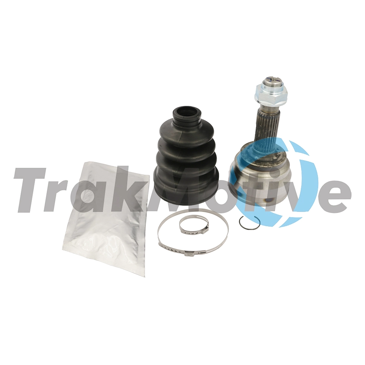 400433 Trakmotive/Surtrack