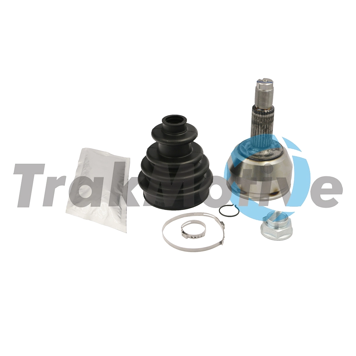 400146 Trakmotive/Surtrack