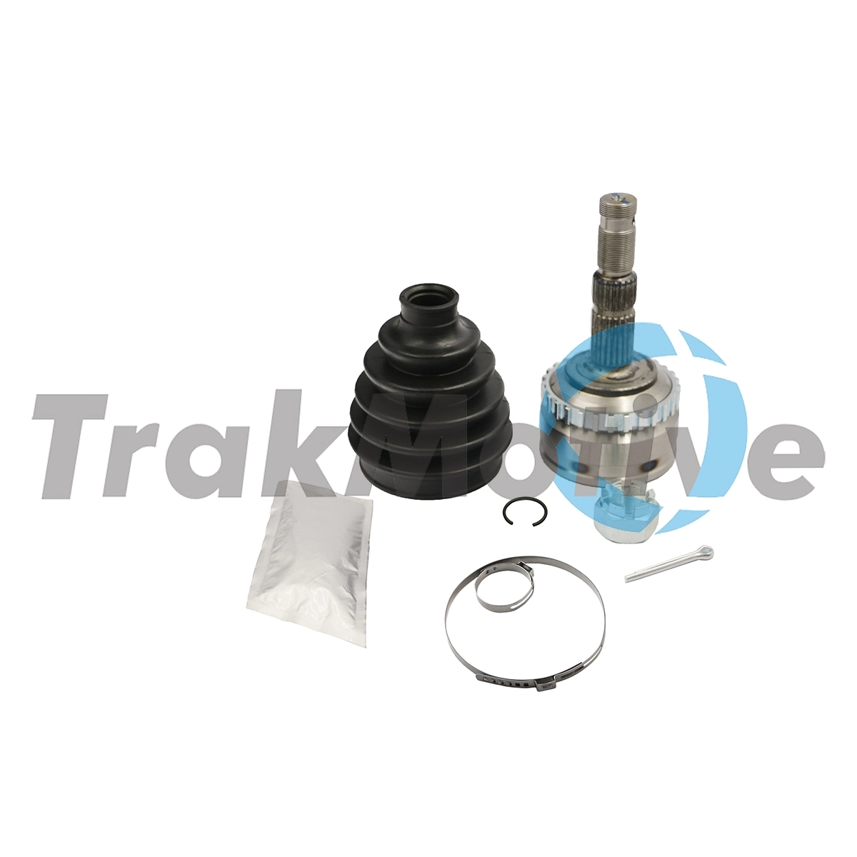 400326 Trakmotive/Surtrack