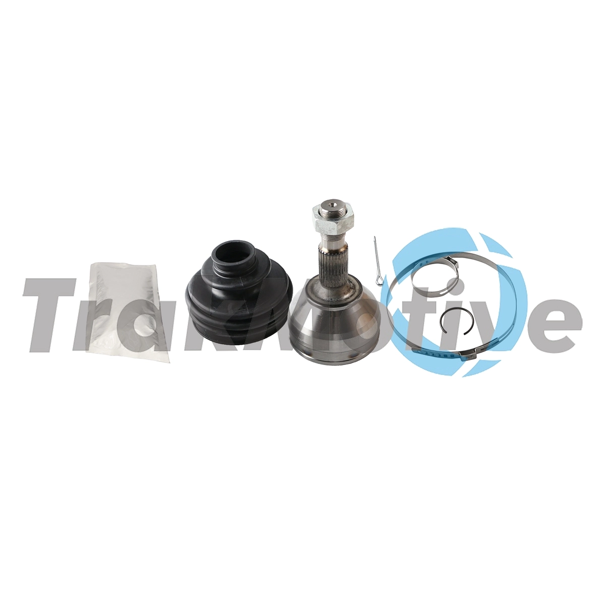 400597 Trakmotive/Surtrack