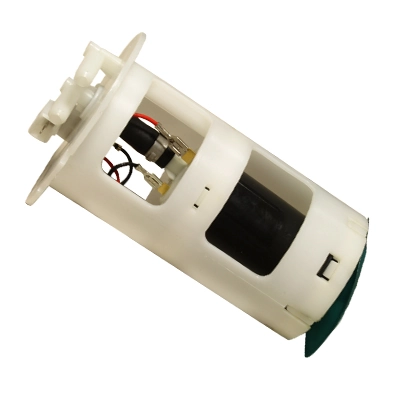 Moduł pompy paliwowej z czujnikiem poziomu paliwa Peugeot 306 