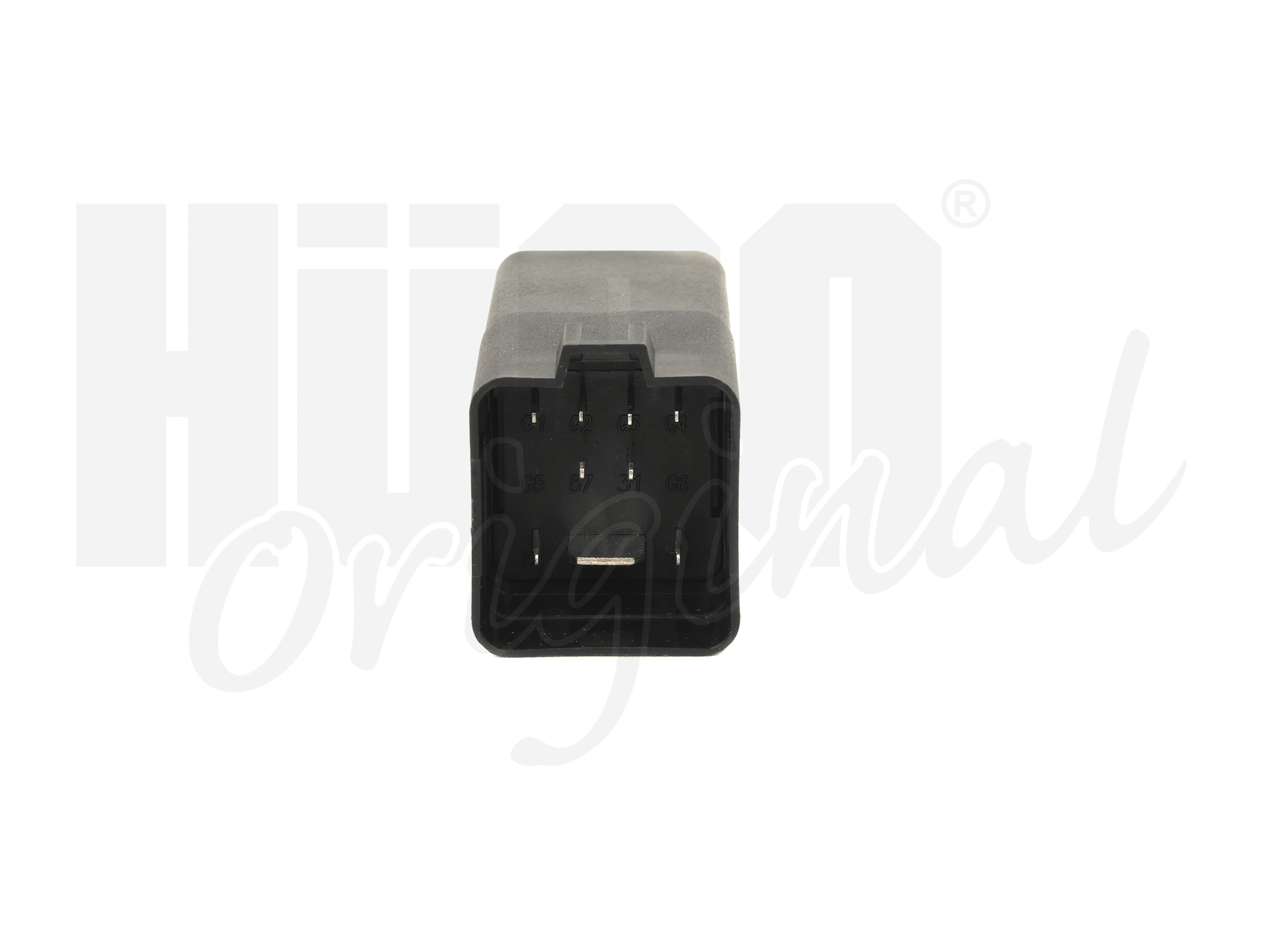 Przekaźnik świec żarowych Honda Accord 7 CL, CM