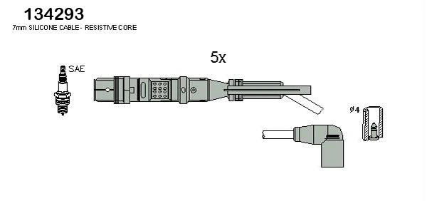 134293 Hitachi