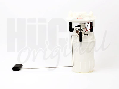 Czujnik poziomu paliwa w zbiorniku Renault Master III awangarda (FV, JV) (2010 - 2026) cena, od 89,21 USD