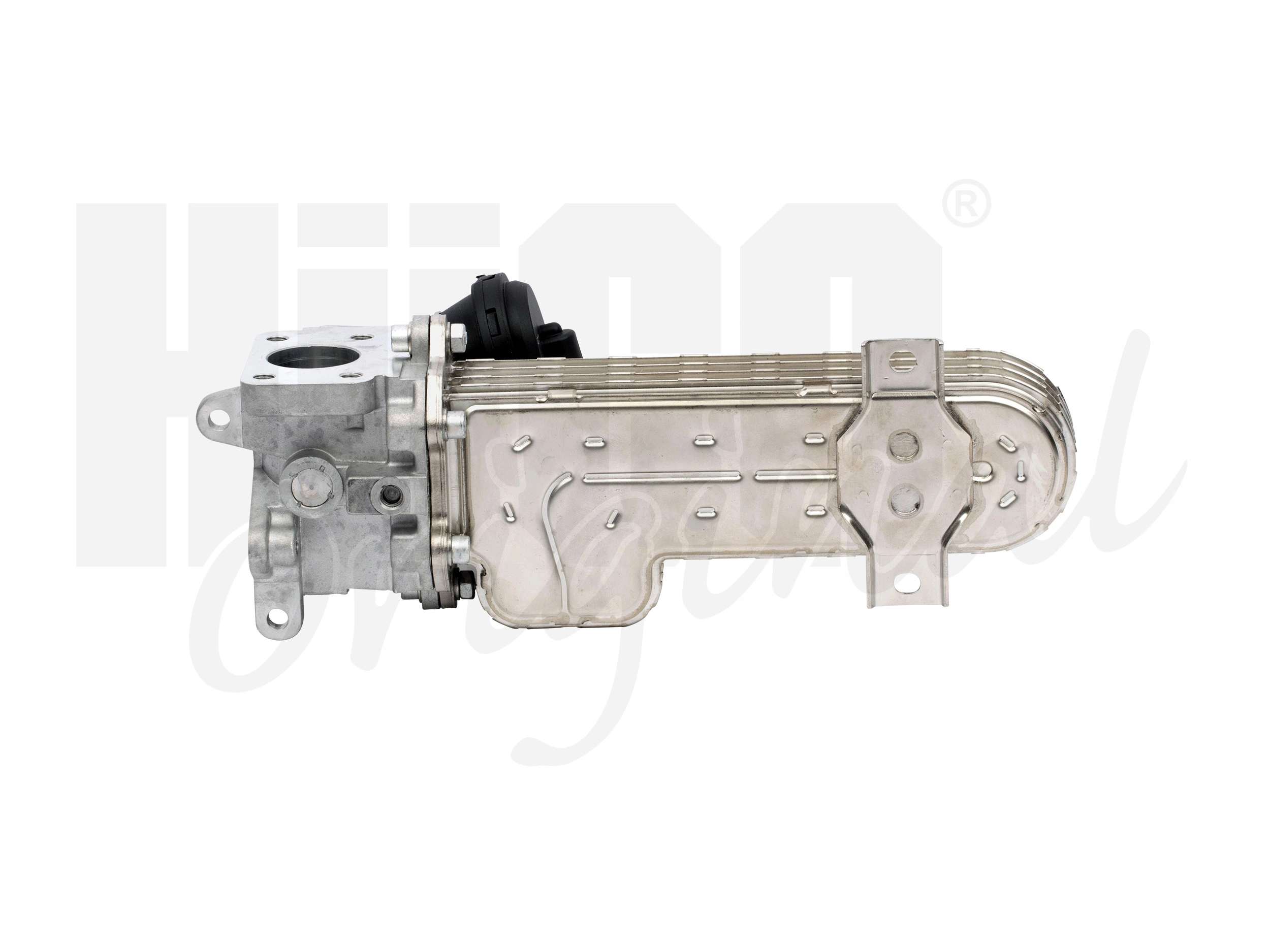 Chłodnica układu recyrkulacji spalin EGR Hitachi 135995 cena, od 317,24 USD