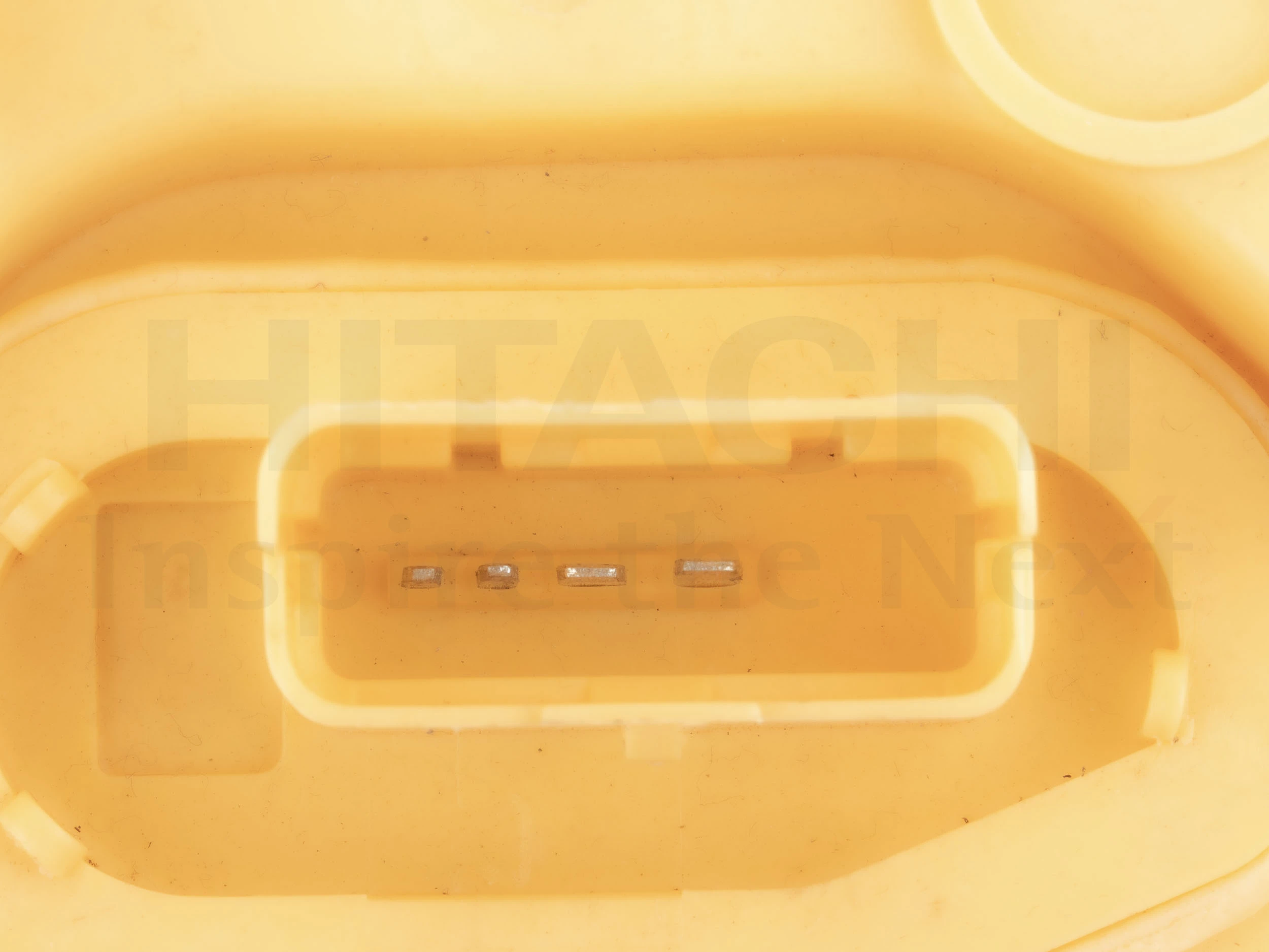 Moduł pompy paliwowej z czujnikiem poziomu paliwa Hitachi 2503241 cena, od 90,18 USD