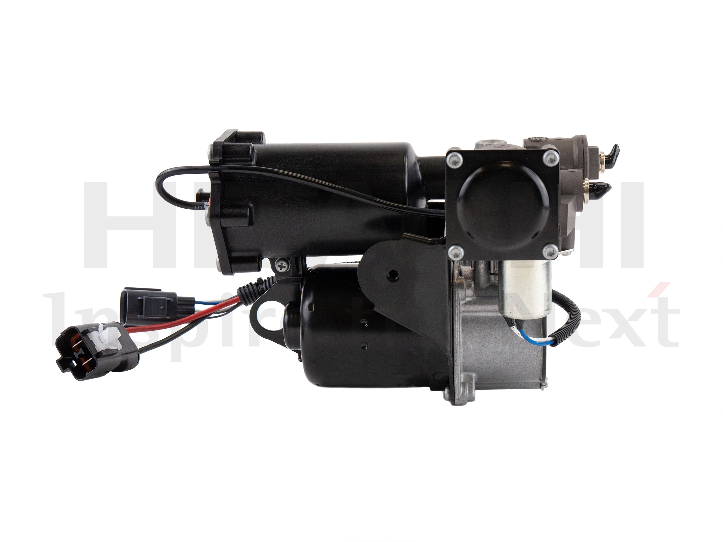 Kompresor zawieszenia pneumatycznego Hitachi 2509883 cena, od 371,48 USD