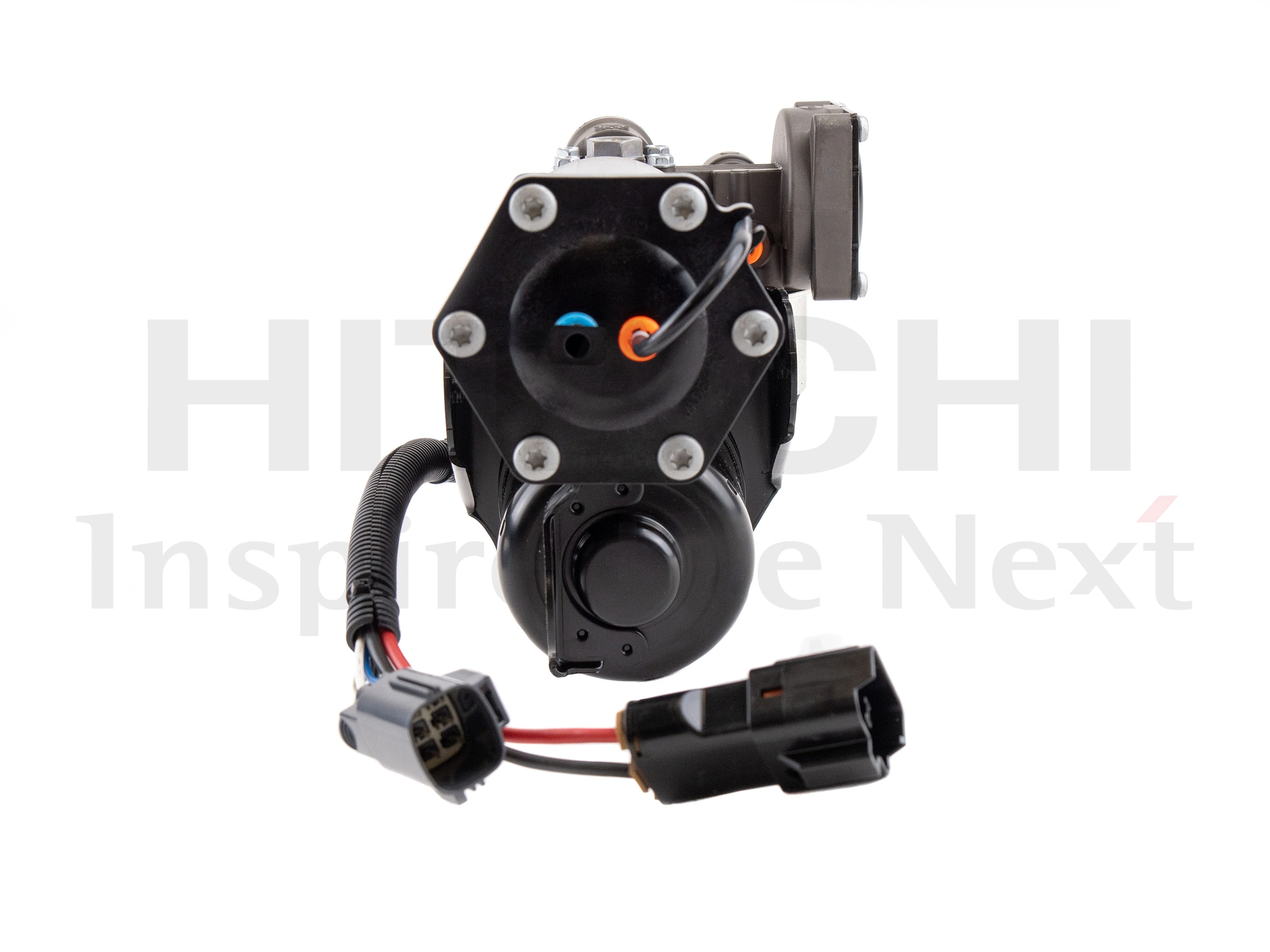 Kompresor zawieszenia pneumatycznego Hitachi 2509883