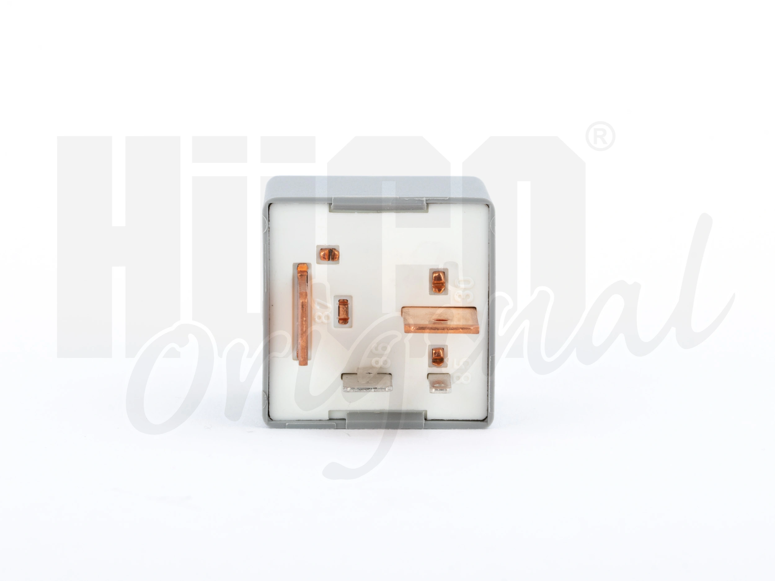  Przekaźnik świec żarowych Volkswagen Vento 