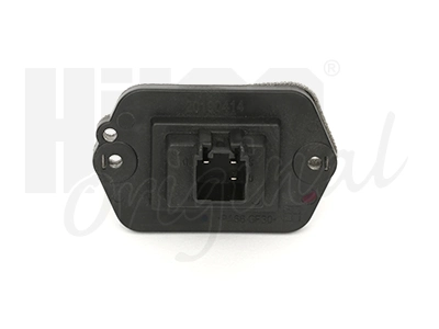 Rezystor wentylatora nagrzewnicy (ogrzewacza kabiny) Mazda 6 sedana (GG) (2002 - 2008) cena, od 54,93 USD