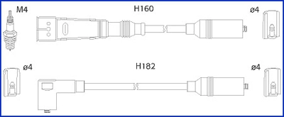 134706 Hitachi