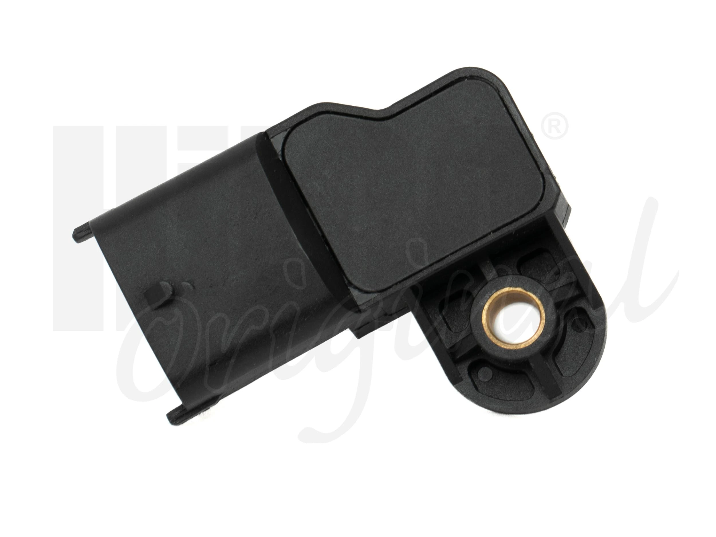 Czujnik ciśnienia w kolektorze ssącym, MAP Iveco Daily 5