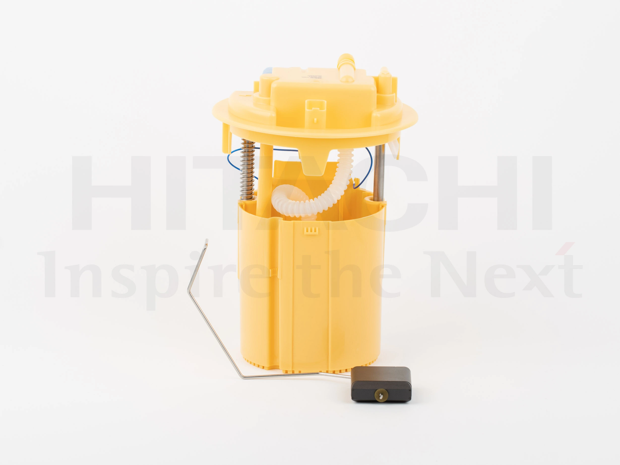  Moduł pompy paliwowej z czujnikiem poziomu paliwa Citroen C4 