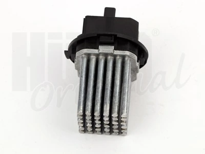 Rezystor wentylatora nagrzewnicy (ogrzewacza kabiny) Mercedes C sedana (W204) (2007 - 2014) cena, od 76,19 USD