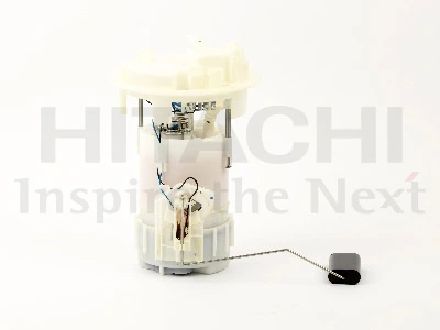  Moduł pompy paliwowej z czujnikiem poziomu paliwa Citroen C4 