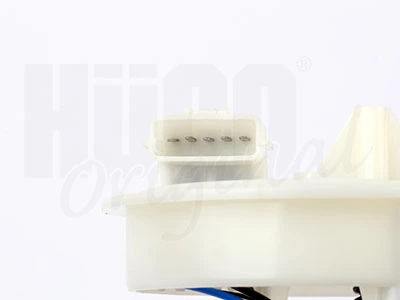 Moduł pompy paliwowej z czujnikiem poziomu paliwa do Nissan Almera TINO V10