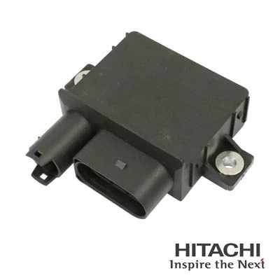 2502195 Hitachi Przekaźnik świec żarowych