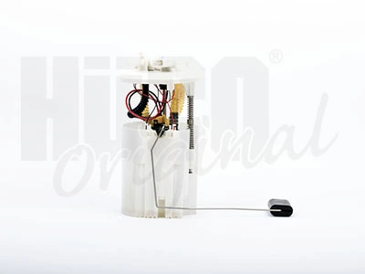 Do koszyka Moduł pompy paliwowej z czujnikiem poziomu paliwa Renault Megane III DZ0, DZ1