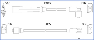 134474 Hitachi