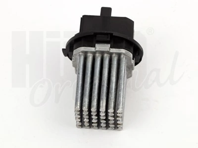 Rezystor wentylatora nagrzewnicy (ogrzewacza kabiny) Mercedes Sprinter II 3,5-t awangarda (906) (2006 - 2020) cena, od 54,48 USD