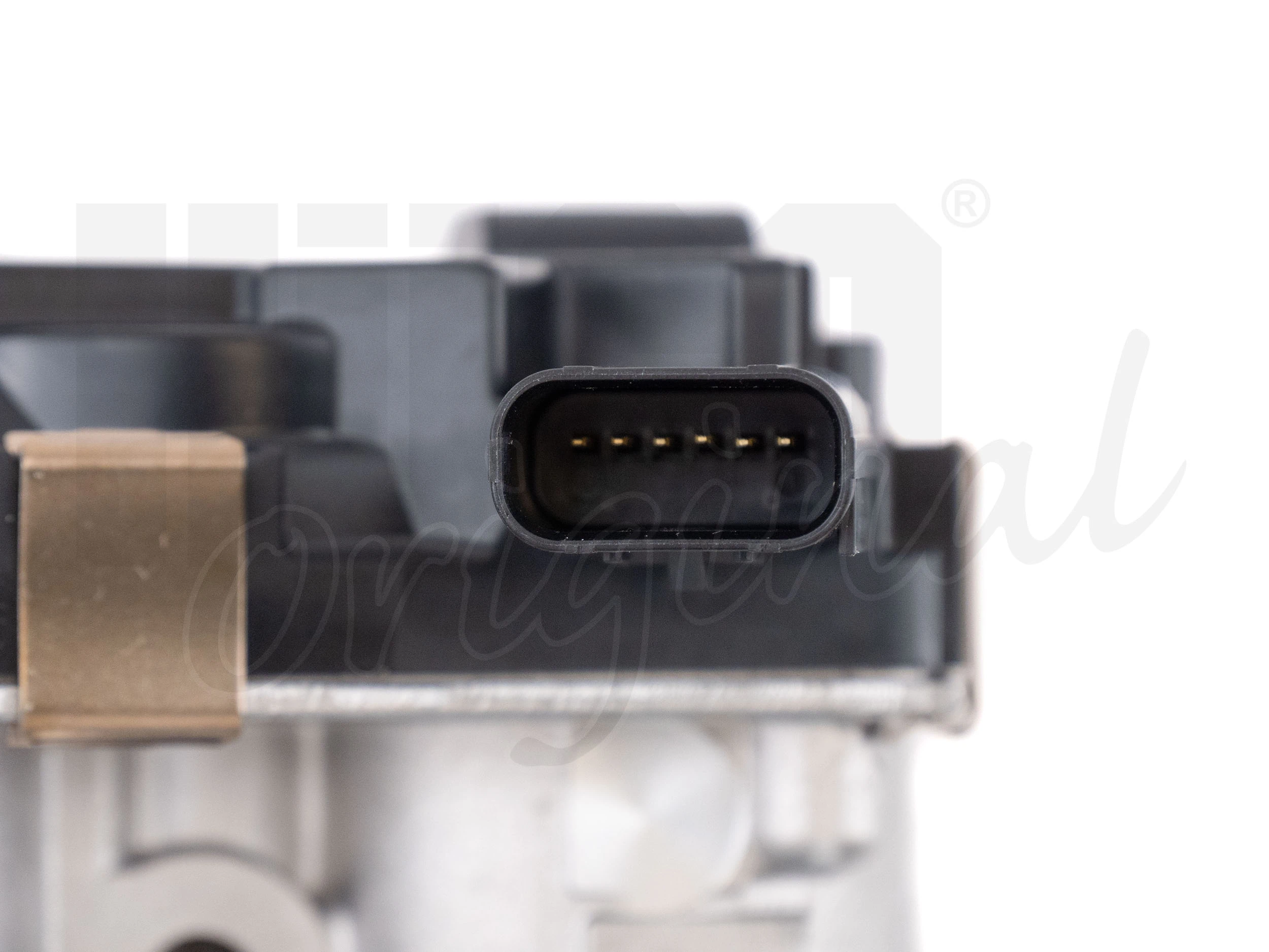 Przepustnica, komplet do Opel Antara A L07