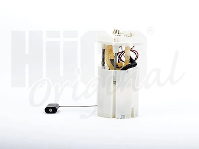 Moduł pompy paliwowej z czujnikiem poziomu paliwa Renault Megane III coupe (DZ0, DZ1) (2008 - 2016) cena, od 150,62 USD