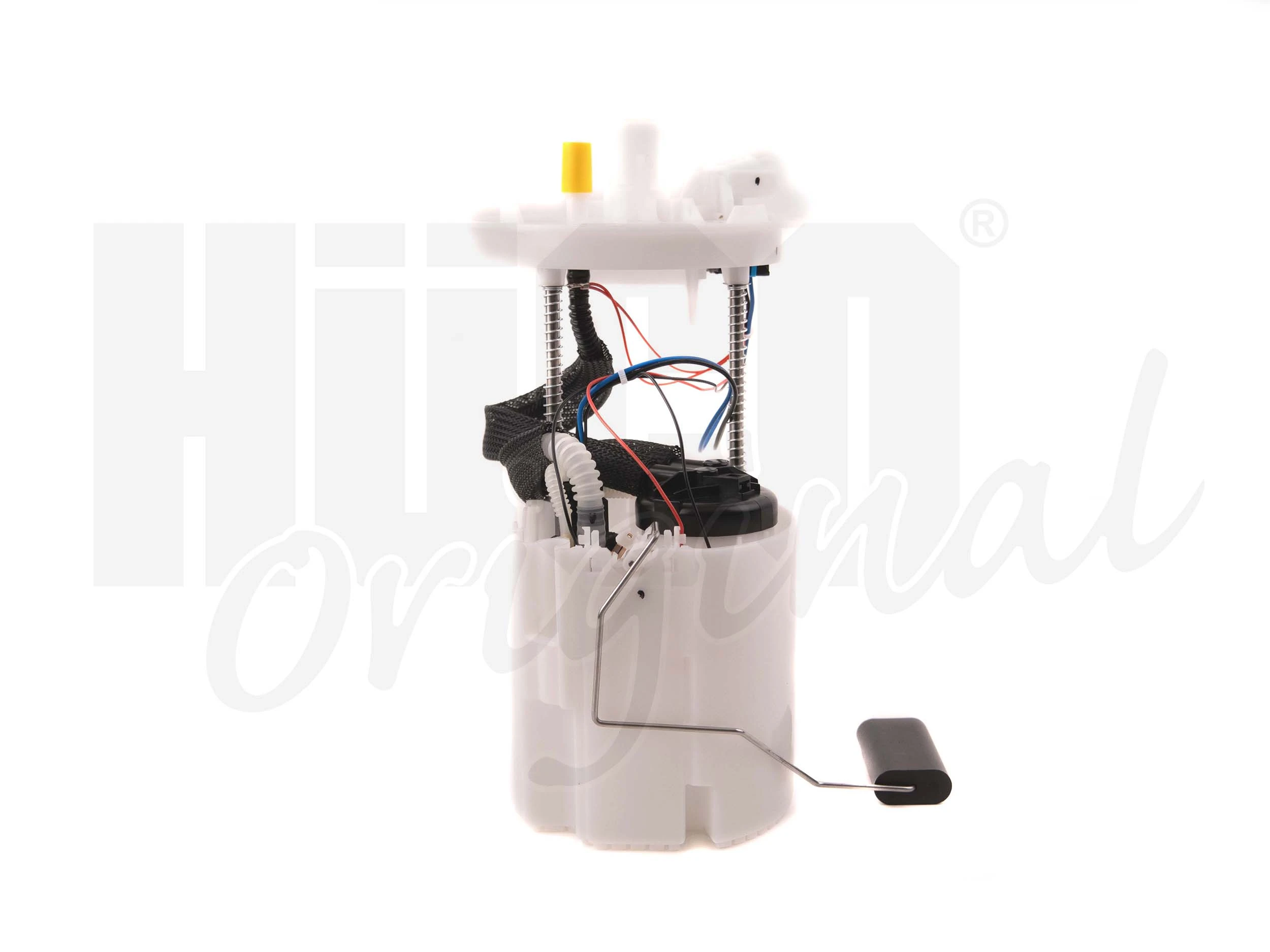 Moduł pompy paliwowej z czujnikiem poziomu paliwa Vemo V40090038 cena, od 88,53 USD