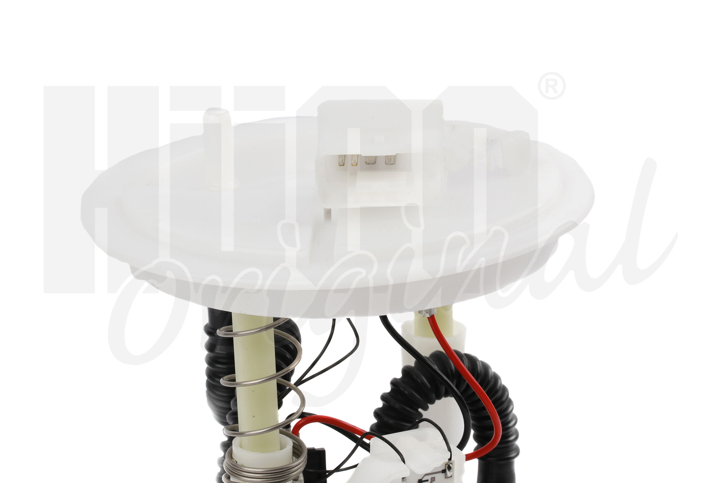 Moduł pompy paliwowej z czujnikiem poziomu paliwa General Motors 93189593 cena, od 47,67 USD