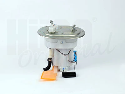 Do koszyka Moduł pompy paliwowej z czujnikiem poziomu paliwa KIA Sportage II JE