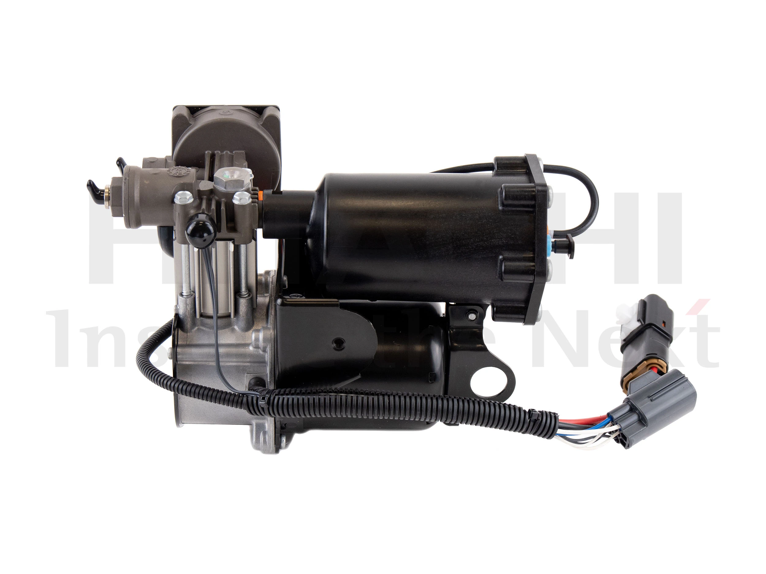 2509883 Hitachi Kompresor zawieszenia pneumatycznego