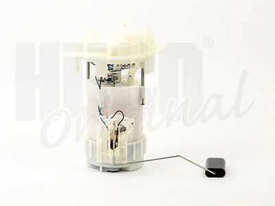 Moduł pompy paliwowej z czujnikiem poziomu paliwa do Citroen C4 Cactus 