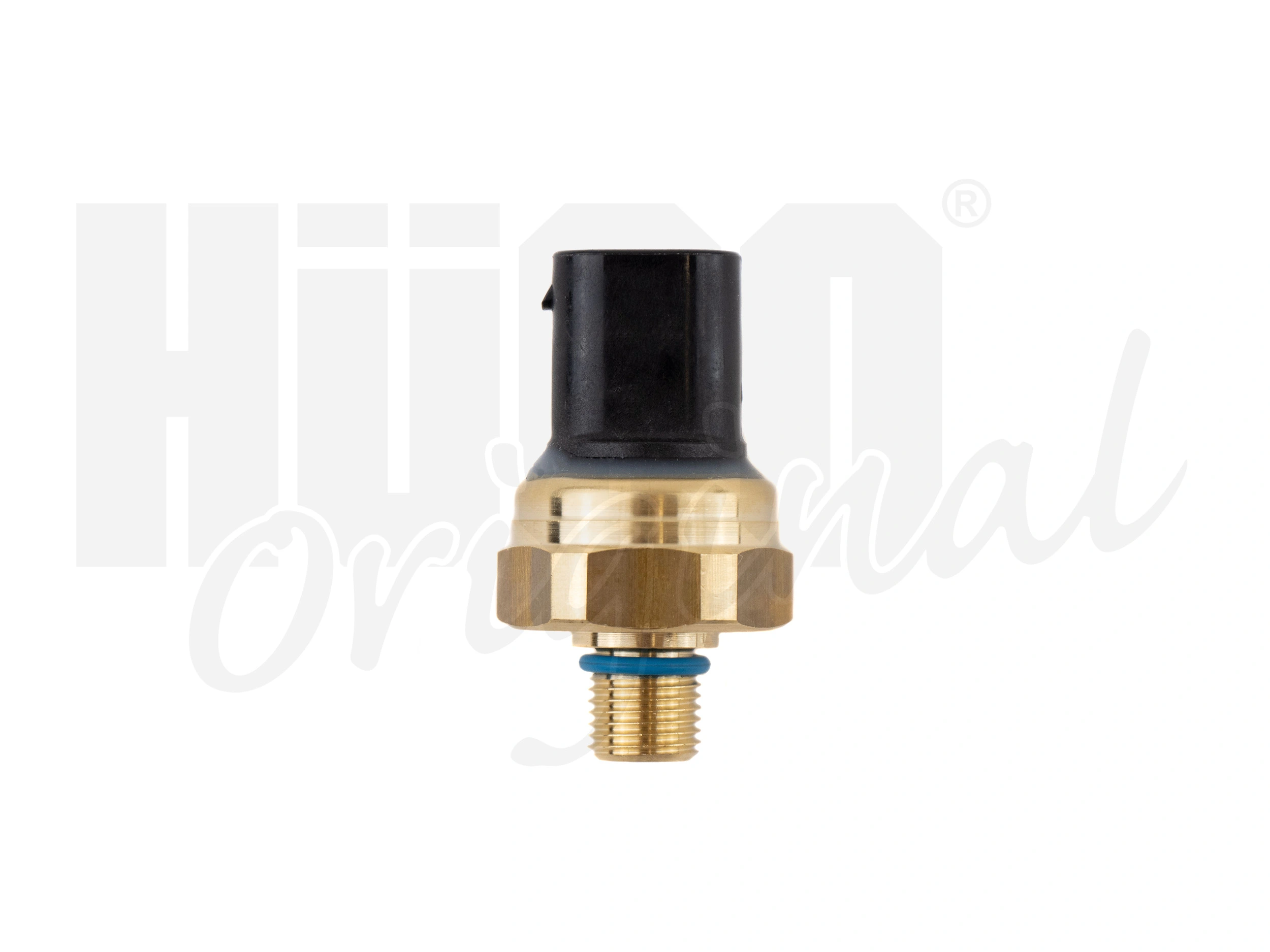 Do koszyka Czujnik ciśnienia paliwa Mercedes Sprinter II 5-t 906