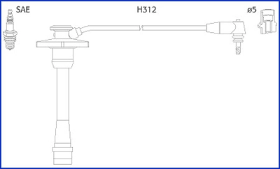 134130 Hitachi