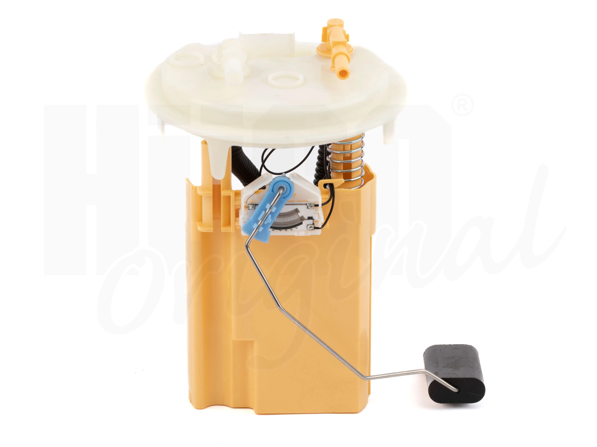 Do koszyka Czujnik poziomu paliwa w zbiorniku Peugeot Expert  222