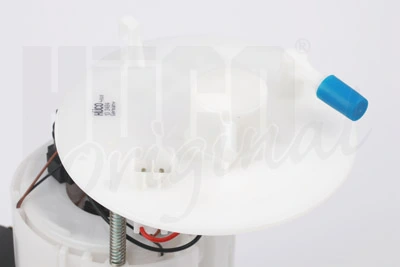 Moduł pompy paliwowej z czujnikiem poziomu paliwa do Hyundai SOLARIS I SBR11