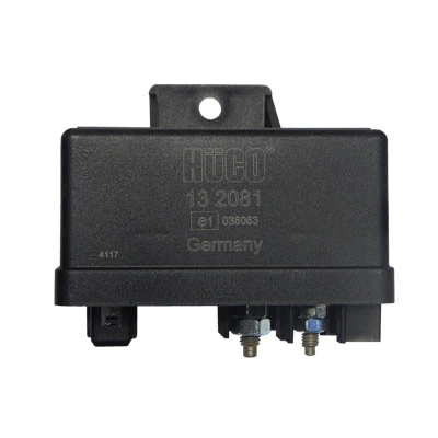 Przekaźnik świec żarowych Fiat Ducato II